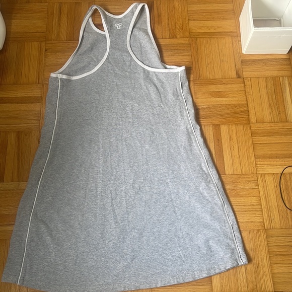 TNA Racerback Bedford Tennis Dress - Picture 2 of 2